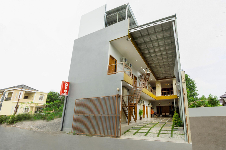 Exterior & Views 2, 1846 The Ecovillage, Sleman