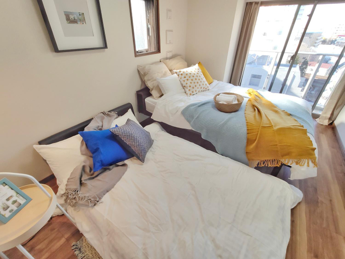 Bedroom 28