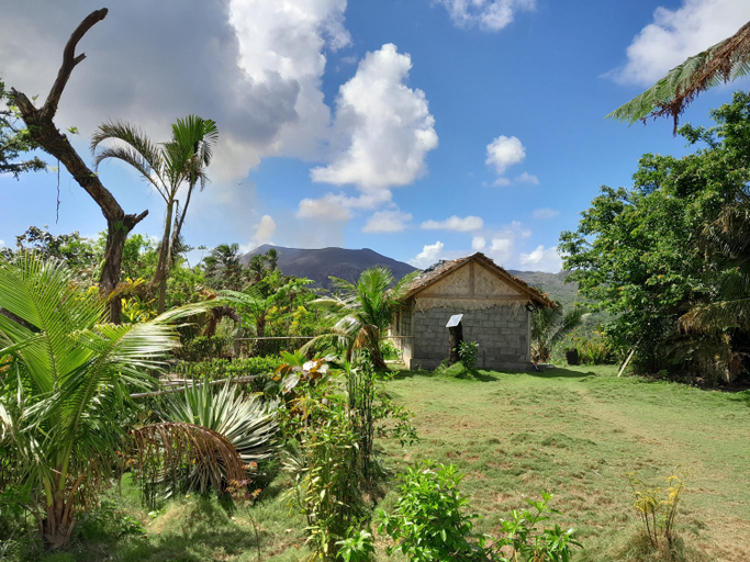 Others 3, Yasur View Bungalow and Tree House, Whitesands