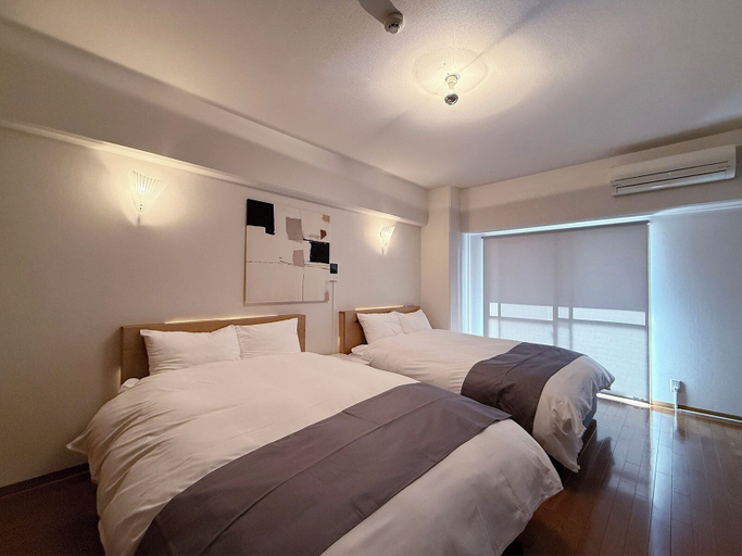 Grandeur Hamamoto 303, Hiroshima