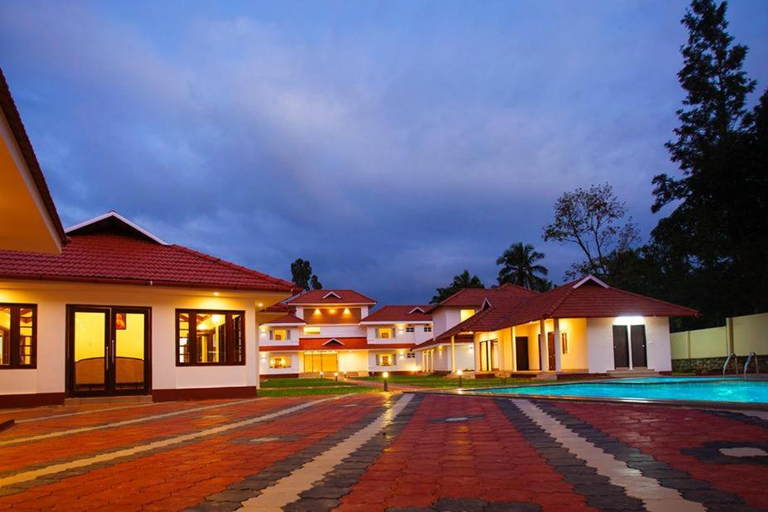 Others 3, Le Coffee Resort, Wayanad