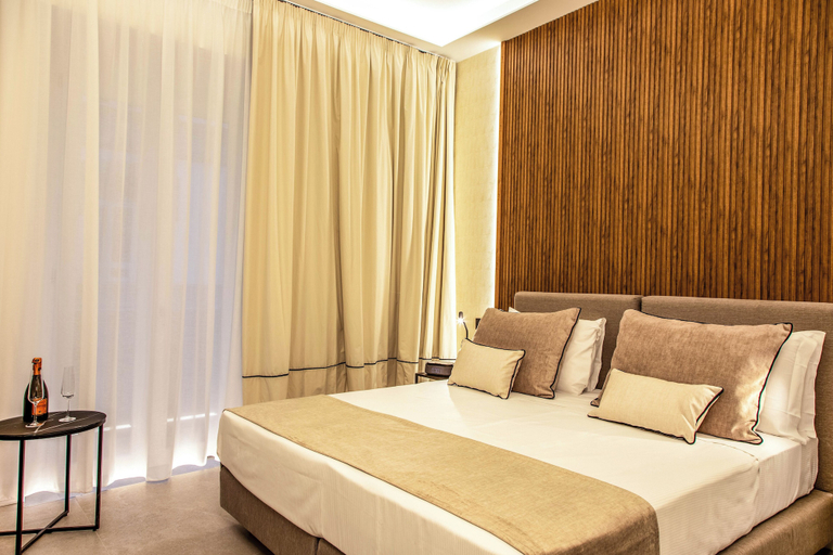 Bedroom 2, Mamalu - Corso Umberto, Napoli