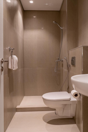 Bathroom 3