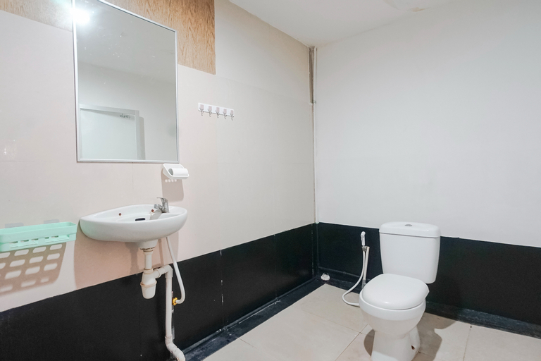 Bathroom 6