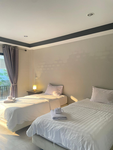 Bedroom 13