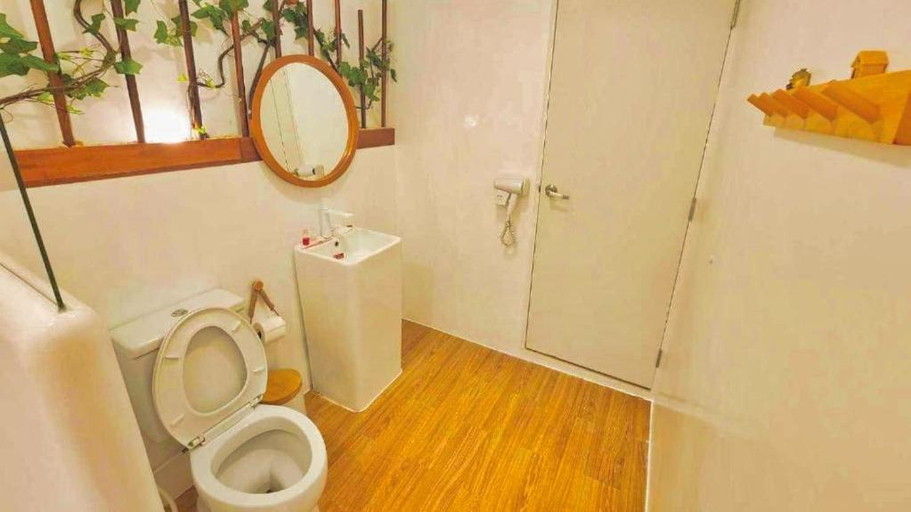 Bathroom 3, Baan Casita With Private Seaside Cottage, Hua Hin