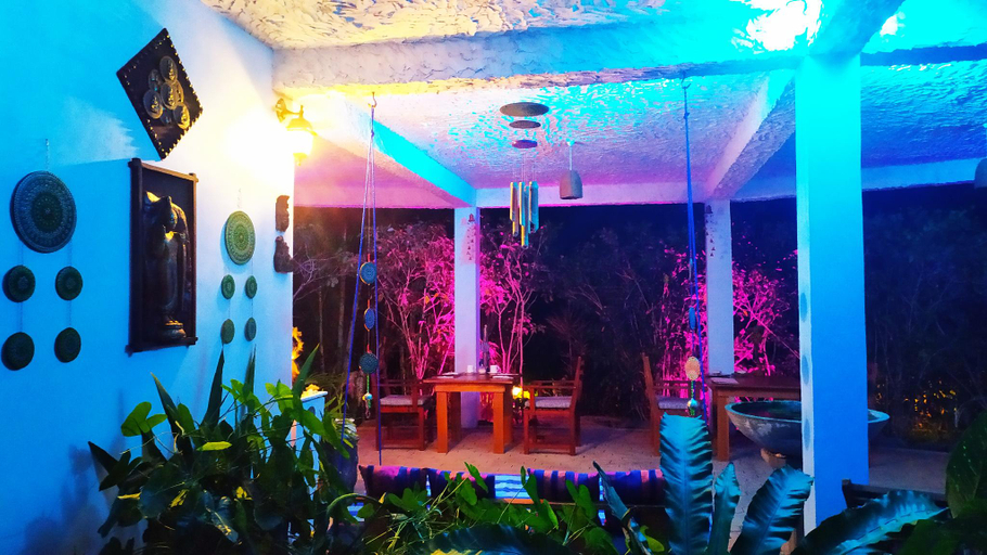 Public Area 3, Villa Modara, Tangalle