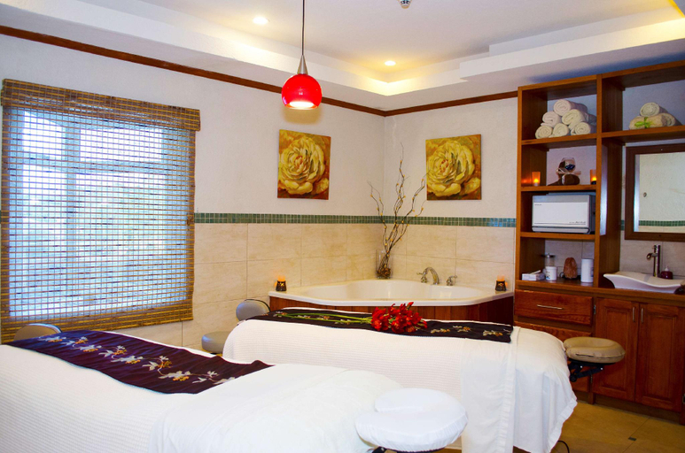 Others 5, Accra Beach Hotel & Spa