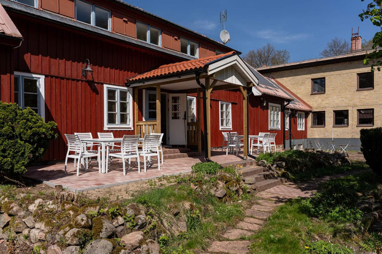 Others 4, langstorp, Höör