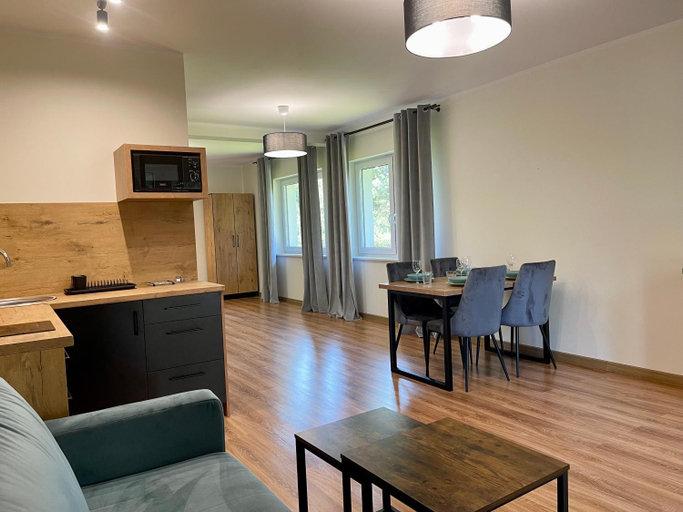 Others 2, Apartamenty MarSyl, Puck