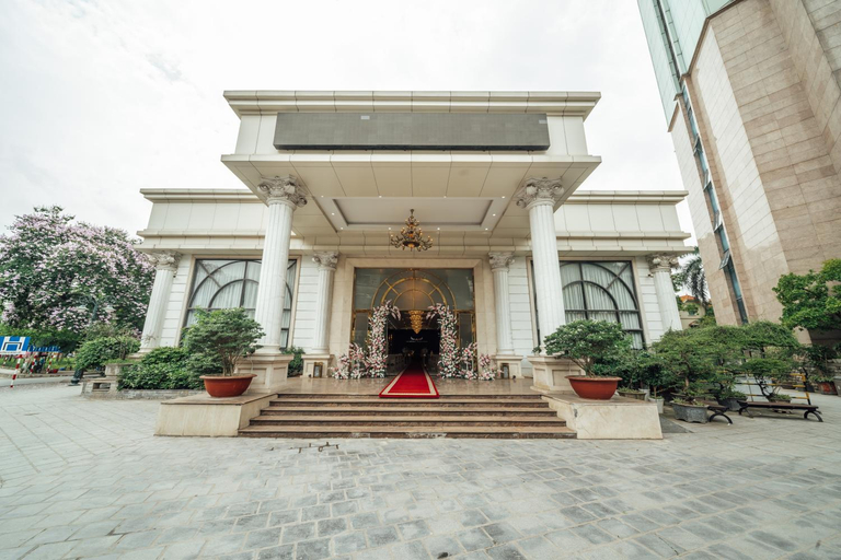 Exterior & Views 1, Muong Thanh Grand Hanoi Hotel, Hoàng Mai