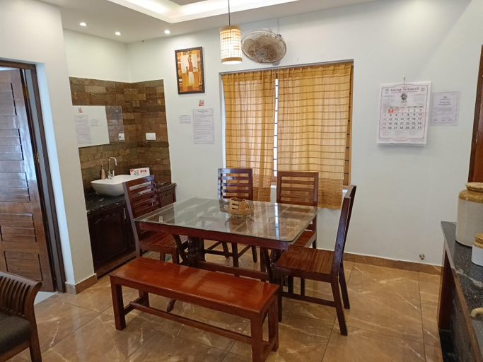 Others 5, Swasthigriha's Beach Homestay, Cherai, Ernakulam