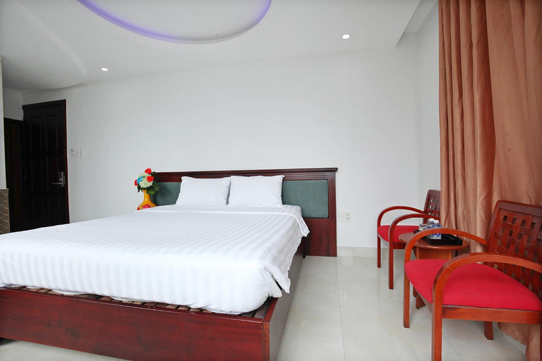 Bedroom 9