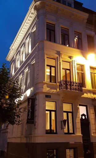 Exterior & Views 2, Goodnight Antwerp, Antwerpen