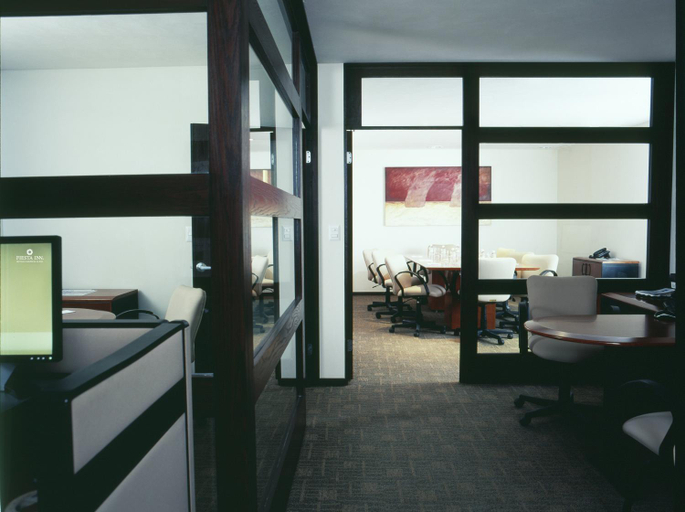 Public Area 2, Fiesta Inn Express Ciudad Obregon, Cajeme