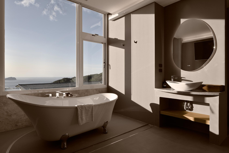 Bathroom 5