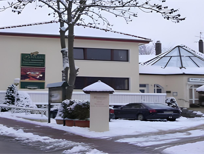 Others 5, Bohler's Landgasthaus, Höxter