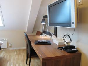 Others 2, Best Western Chesterfield Hotel