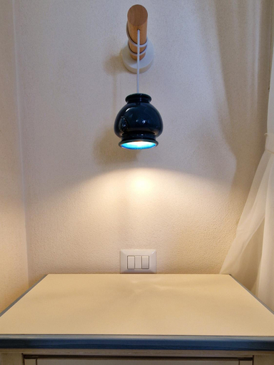 Bedroom 2, Corte Dioniso Eco Apartments & Suites, Taranto