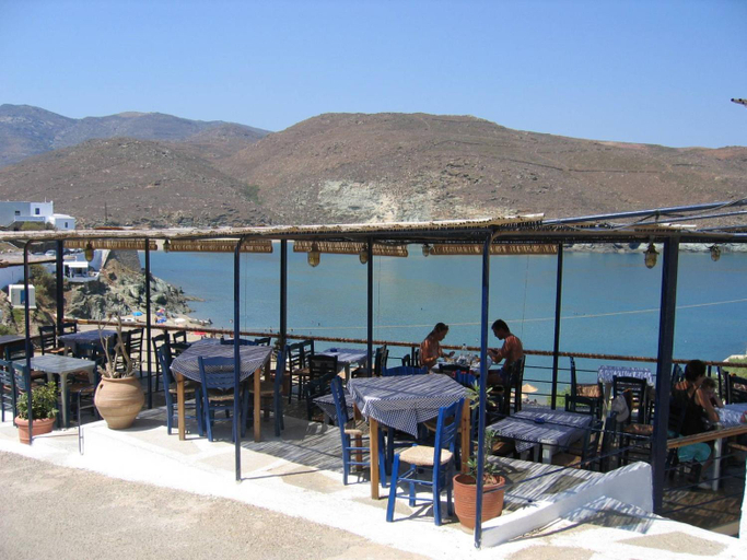 Others 5, Kohili Kolibithra in Tinos, South Aegean