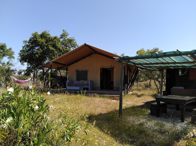 Eco Glamping Portugal Nature Lodge, Odemira