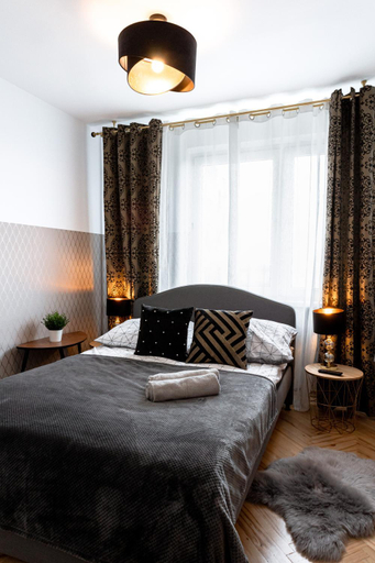 Others 2, ClickTheFlat Conrada Apart Rooms, Warsaw