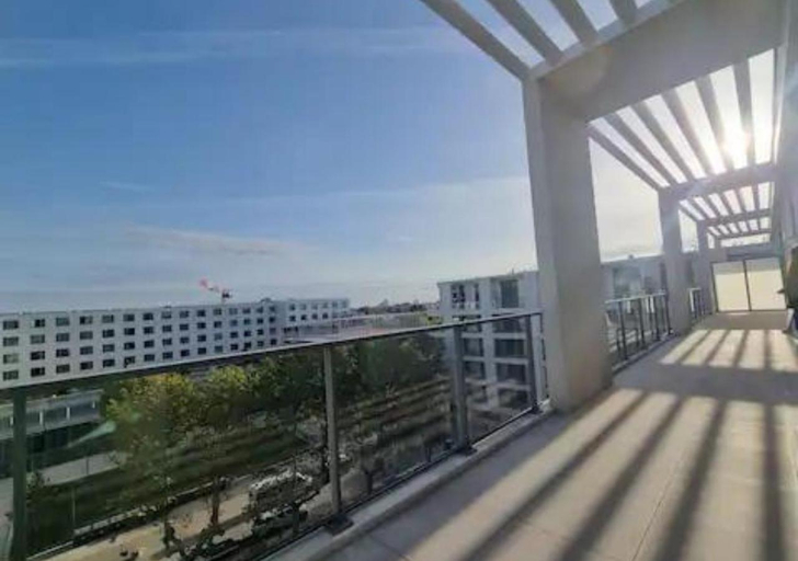 Others 4, Suite parentale avec sdb dans appartement avec rooftop, Hérault