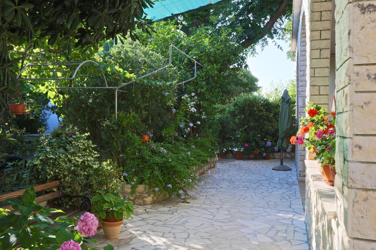Others 2, Apartments Simicic, Lopar/Supetarska Draga