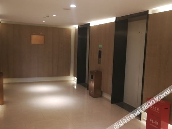 Others 2, Huayushi Apartment Hotel, Zhuhai