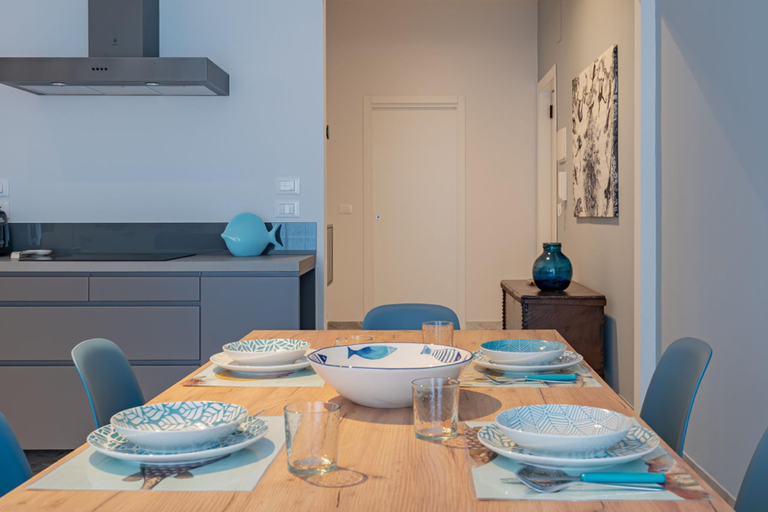Others 4, Unica Apartment Pescara - YourPlace Abruzzo, Pescara