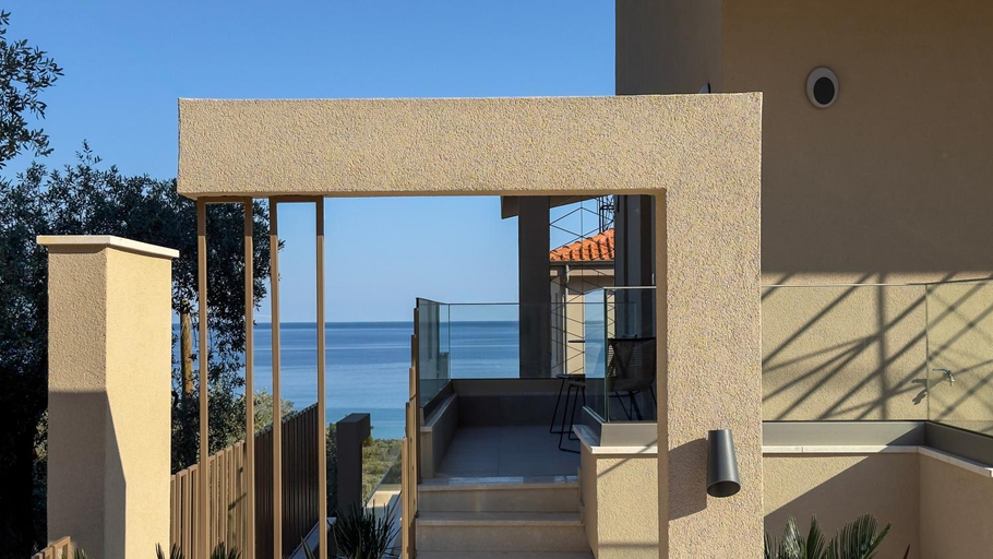 Others 2, Quintessina Luxury Stay, East Macedonia and Thrace