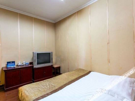 Others 3, Super 8 Hotel (Beijing Shuangqiao Subway Station), Beijing