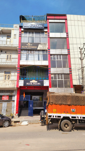 Exterior & Views, Blue Pearl Luxury By GRB, Delhi