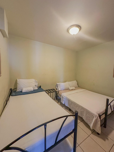 Bedroom, Apartamentos Villas Coloniales, Distrito Central