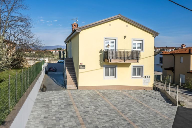 Others 1, Apartments Mirela, Koper