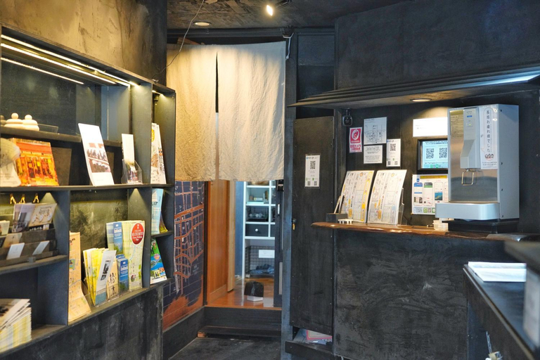 Others 5, Minka House, Matsumoto