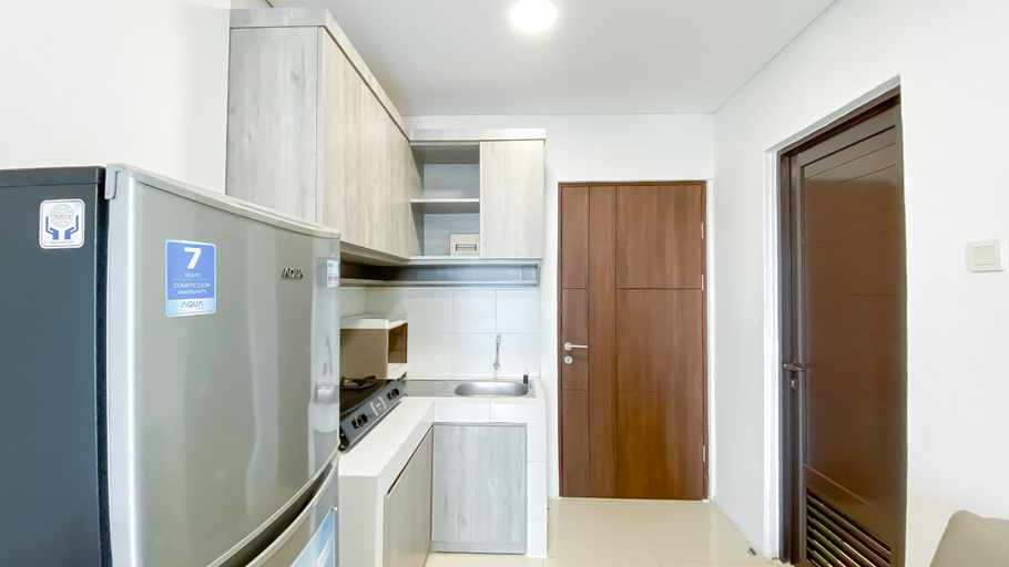 Others 3, Good and Homey 2BR Apartment at Northland Ancol By Travelio, North Jakarta