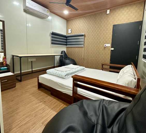 Bedroom 10