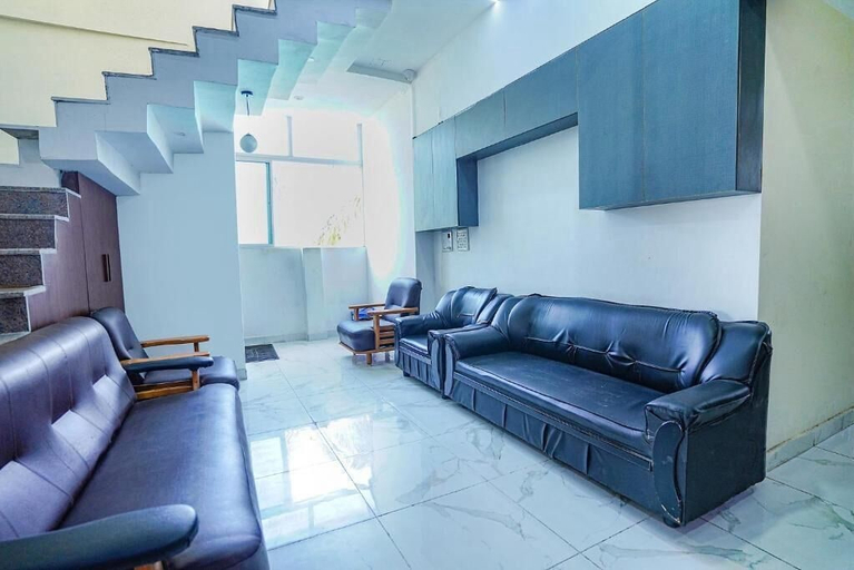Others, SanvaLuxuryRoom By Royal VIP Hospitality, Kancheepuram