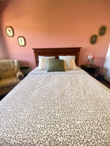 Bedroom 3, Villa do Sol, Cascais