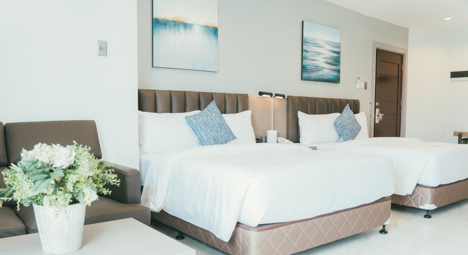 Bedroom 9