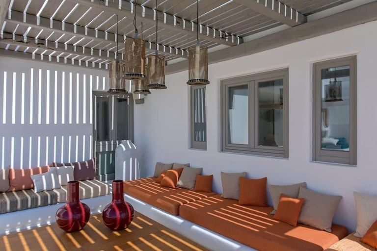 Others 4, Casa di Luna House Main, South Aegean