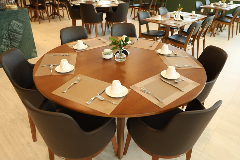Food & Drinks 4, Palace Green Hotel, Lagarto