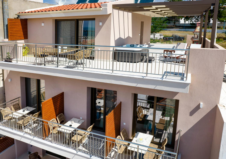 Others 4, Vela Bianca Suites, East Macedonia and Thrace