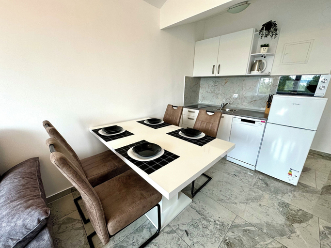 Others 5, Apartment Babec, Crikvenica