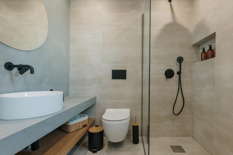 2, Olvion Suites, East Macedonia and Thrace