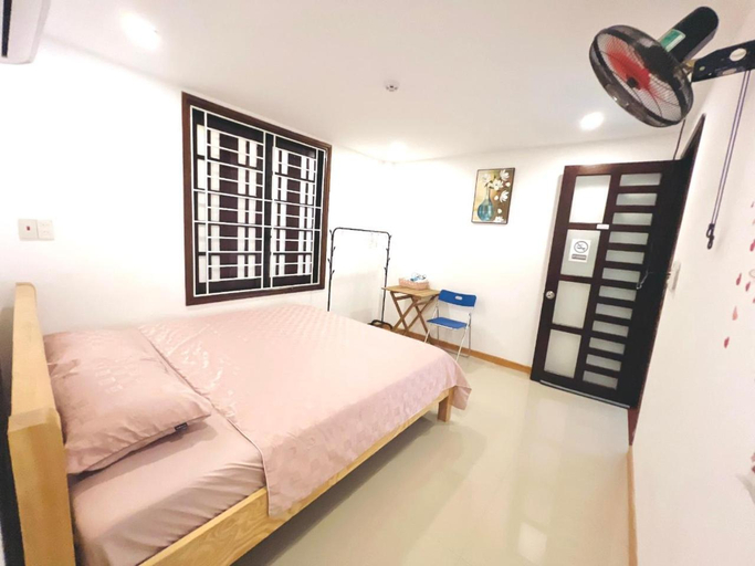 Bedroom 10