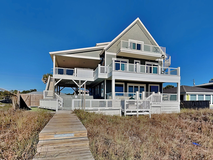 Exterior & Views 2, The Oasis by Resort Collection, Bay