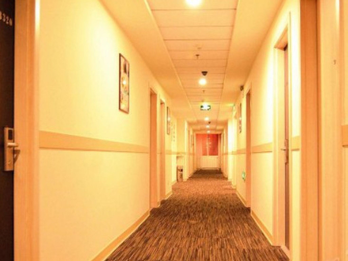 Others 5, Jinjiang Inn Yantai Wanda Huanshan Road Branch, Yantai