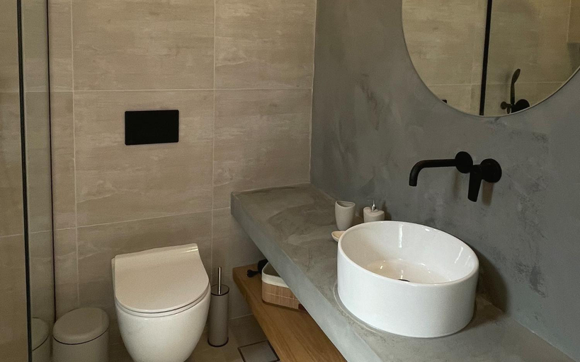 3, Olvion Suites, East Macedonia and Thrace